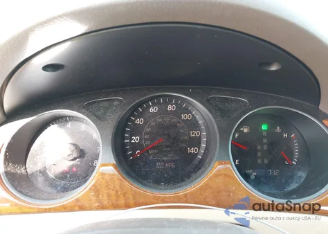 2005 Lexus Es 330 из США, поврежденный, VIN JTHBA30G255081841